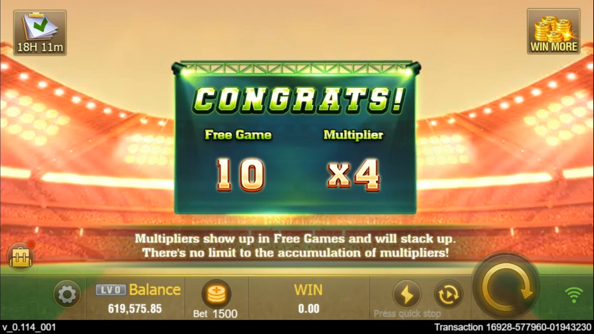 Wild Beach Party APP Download
