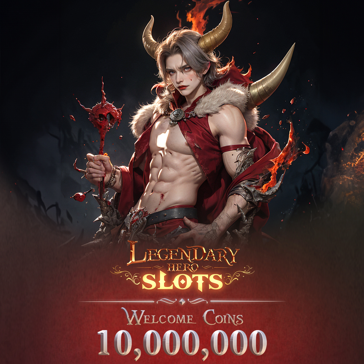 nagaur 888 Arctic Treasure অ্যাপল ডাউনলোড