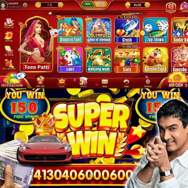nagaur 888 Money Mouse Free Spins